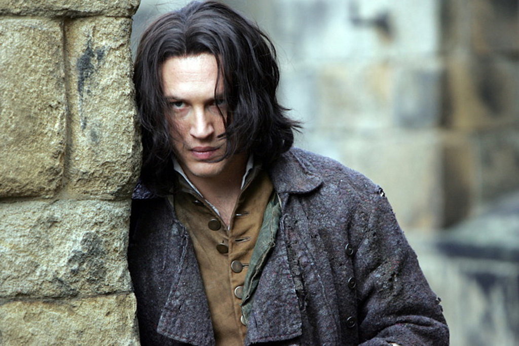 Heathcliff Heathcliff