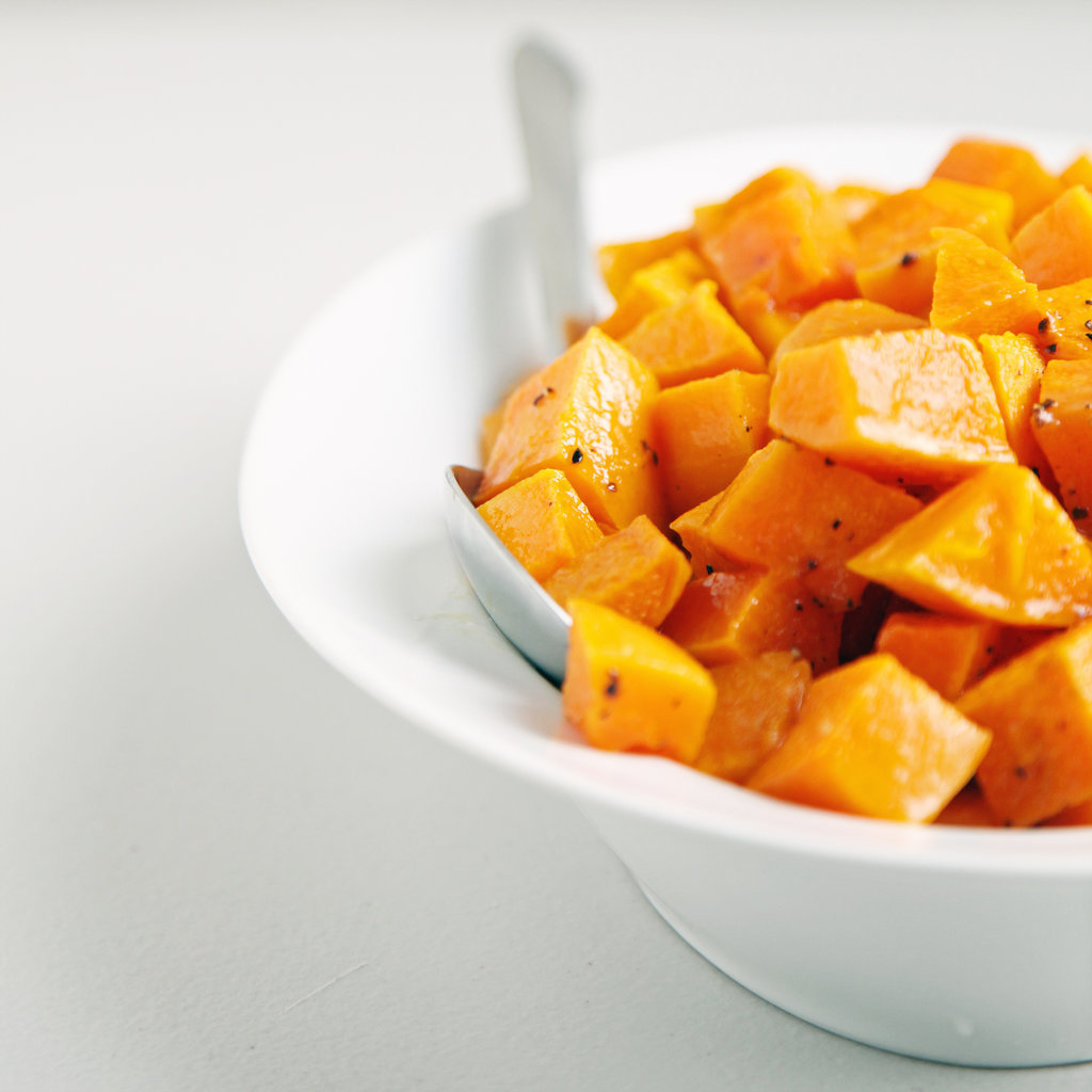 Roasted Butternut Squash Roasted Butternut Squash