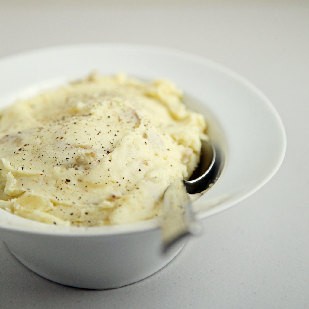 Creamy Mashed Potatoes Creamy Mashed Potatoes