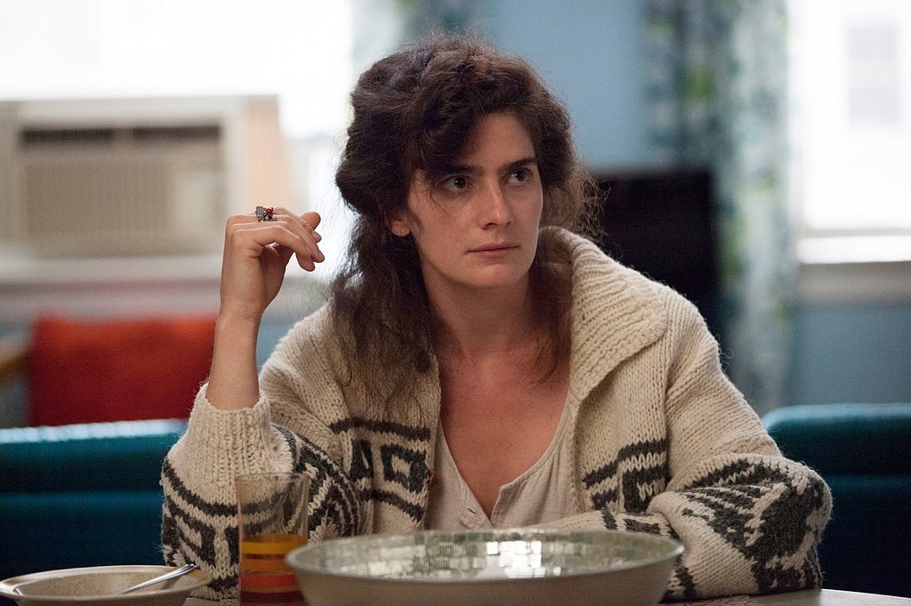 Gaby Hoffmann Gaby Hoffmann