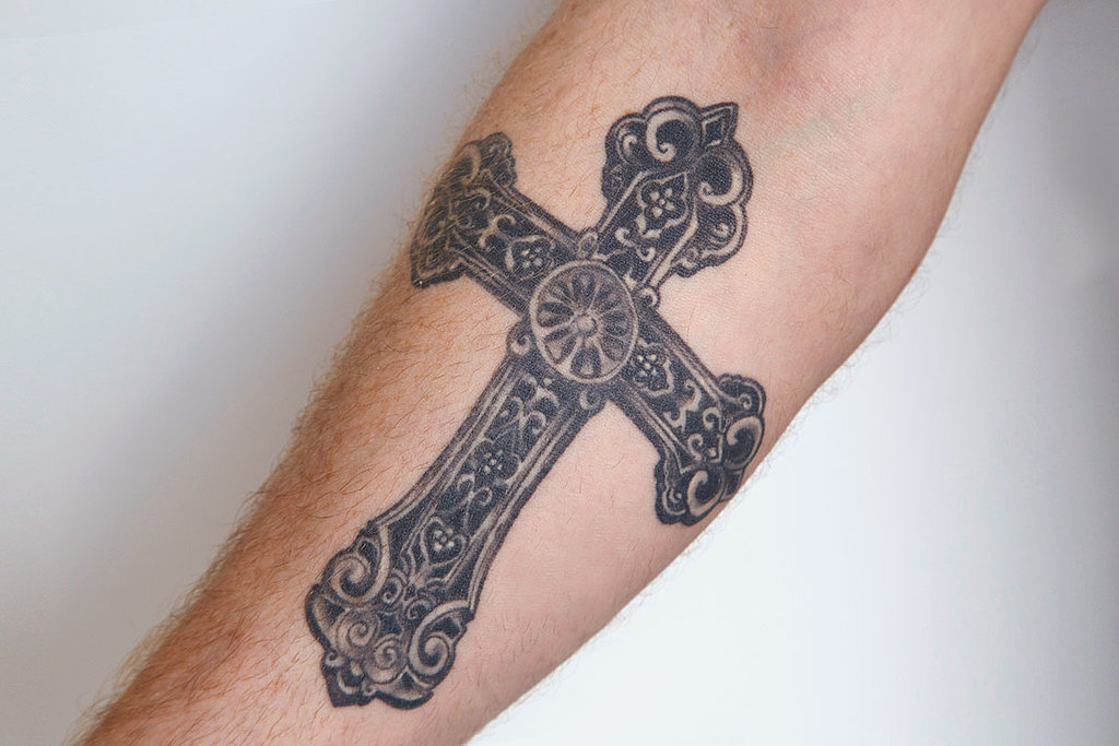 Commemorative Cross Commemorative Cross