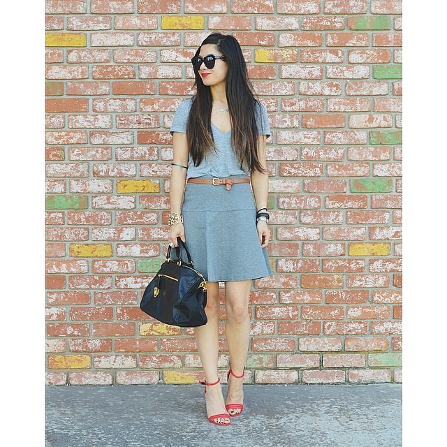 Mix-and-Match Neutrals Mix-and-Match Neutrals