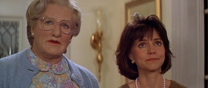 Sally Field Sally Field