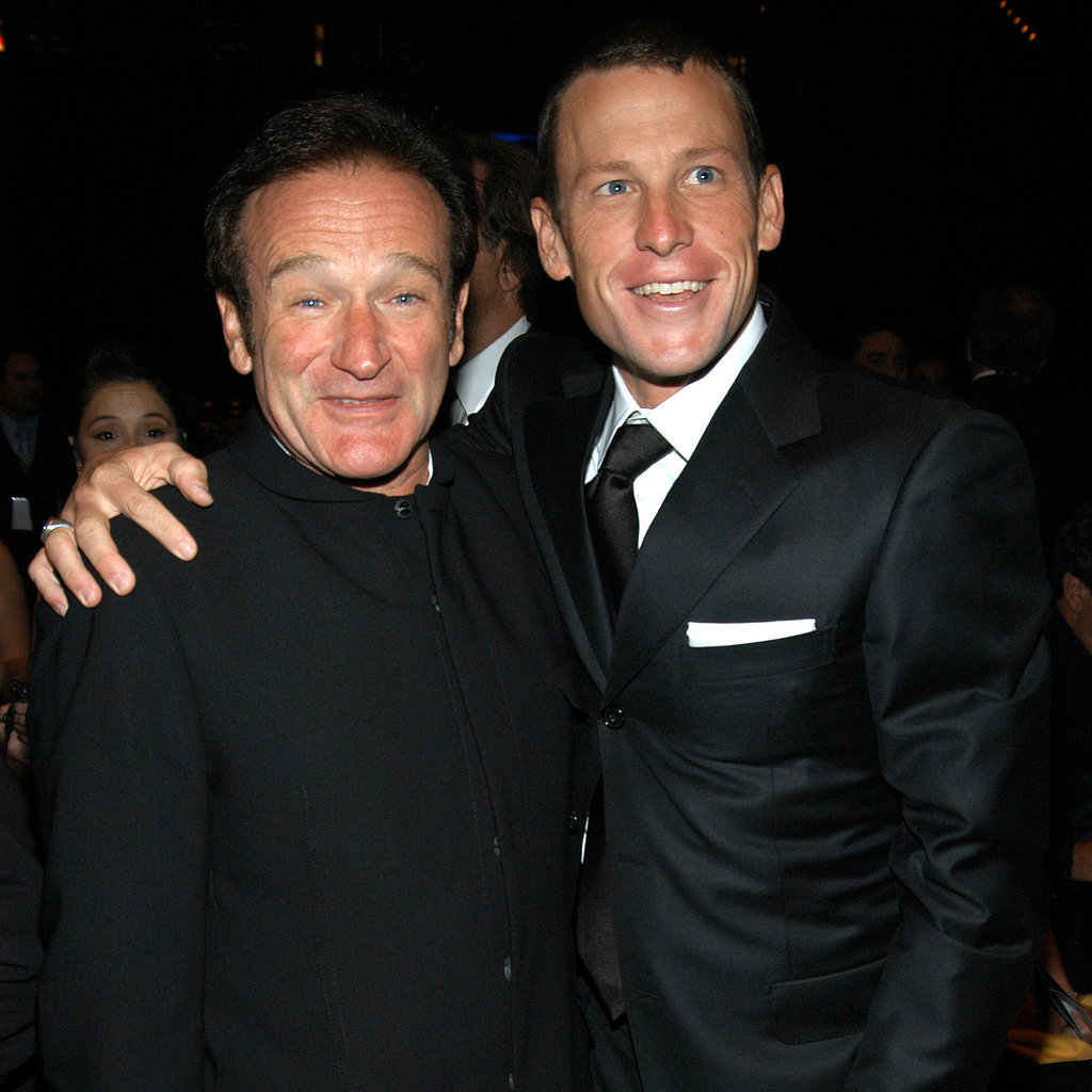 Lance Armstrong Lance Armstrong