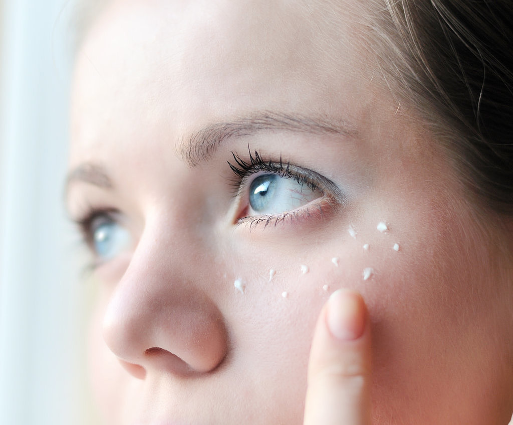 Under-Eye Cream Under-Eye Cream