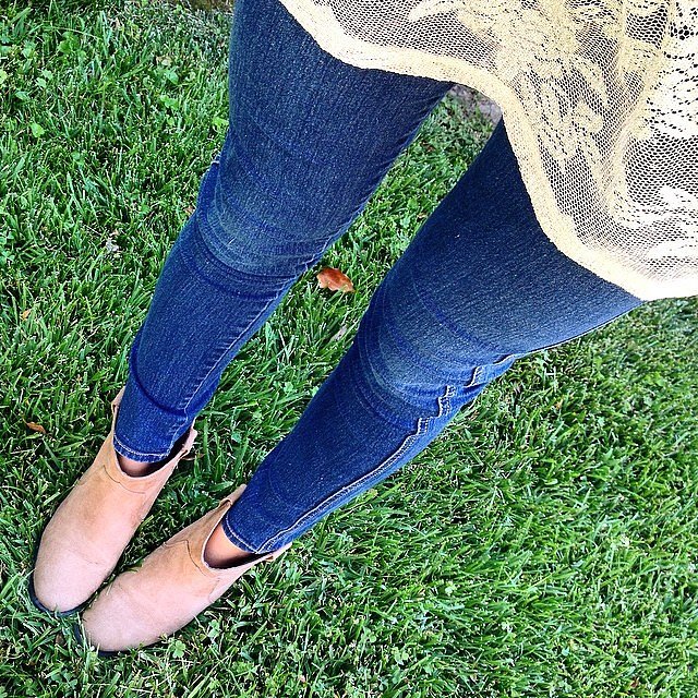 Ankle Booties Ankle Booties