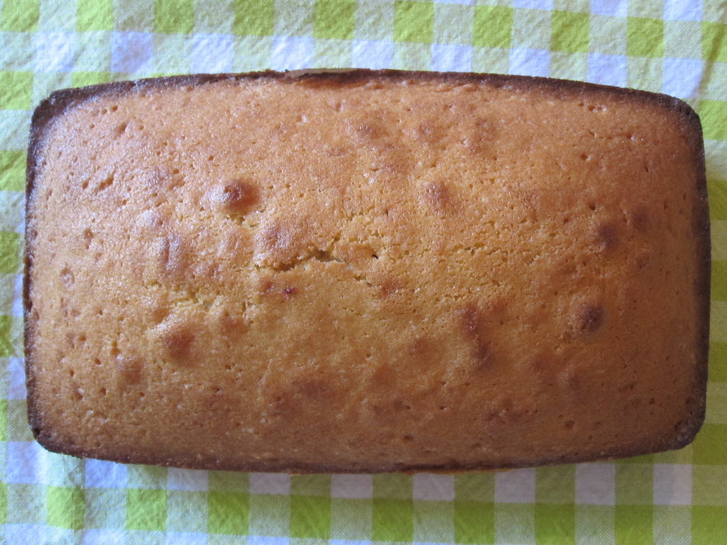 Pound Cake Pound Cake