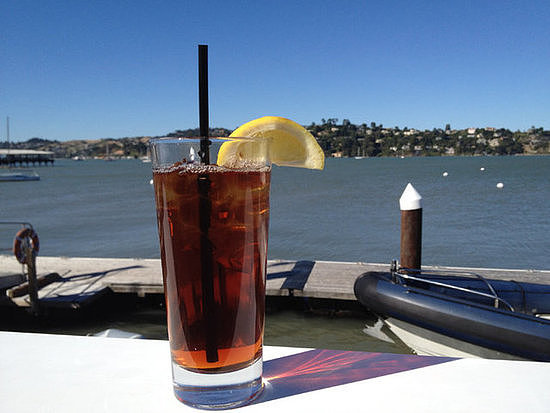 Southern Take on Iced Tea Southern Take on Iced Tea