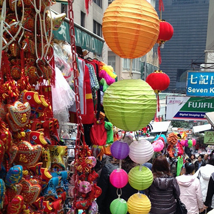 The Best Places to Shop, Eat and See in Hong Kong POPSUGAR Fashion Australia