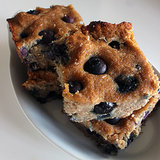 Coconut-Blueberry Bars Coconut-Blueberry Bars