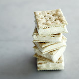Saltine Ice Cream Sandwiches Saltine Ice Cream Sandwiches