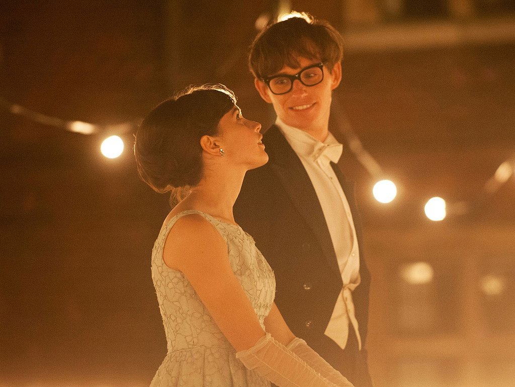 The Theory of Everything The Theory of Everything