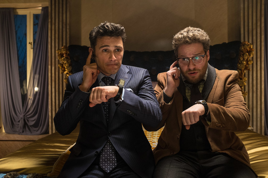The Interview The Interview