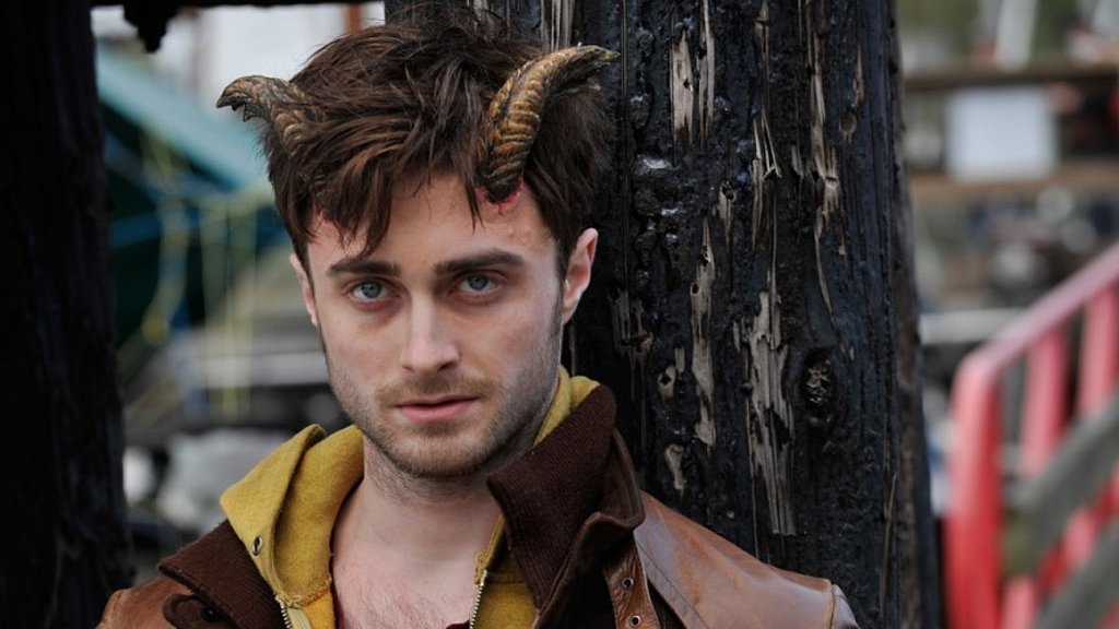 Horns Horns