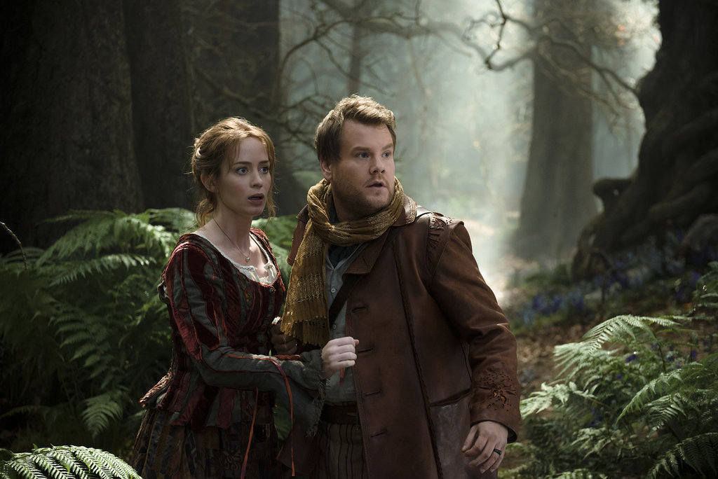 Into the Woods Into the Woods