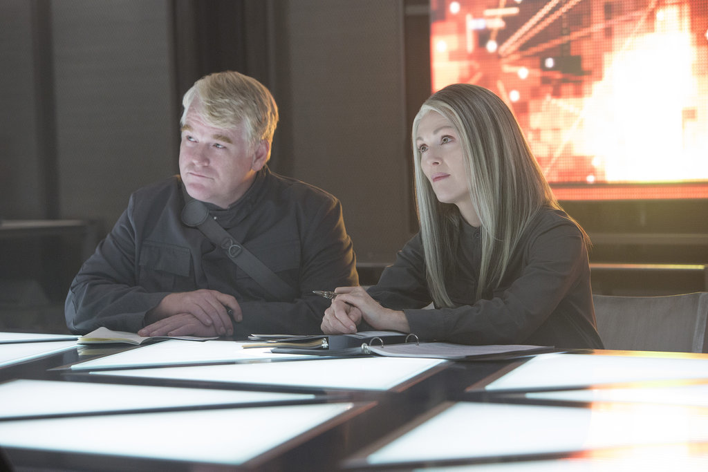 Mockingjay Mockingjay