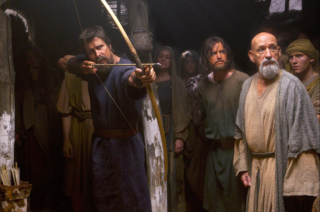 Exodus: Gods and Kings Exodus: Gods and Kings