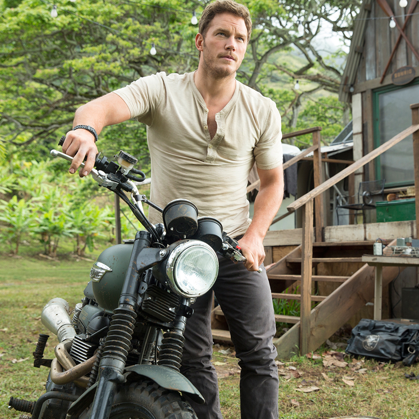 You'll Really Want to Start a Countdown For These New Movies