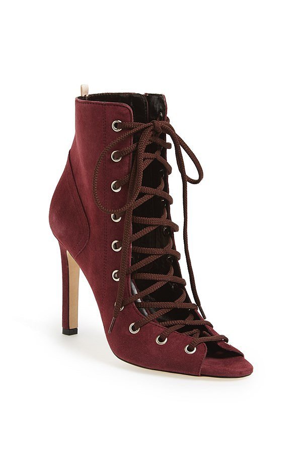 Lace-Ups Lace-Ups