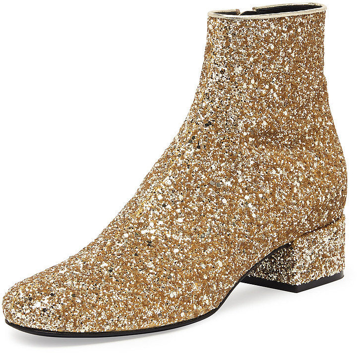 Mod Boots Mod Boots