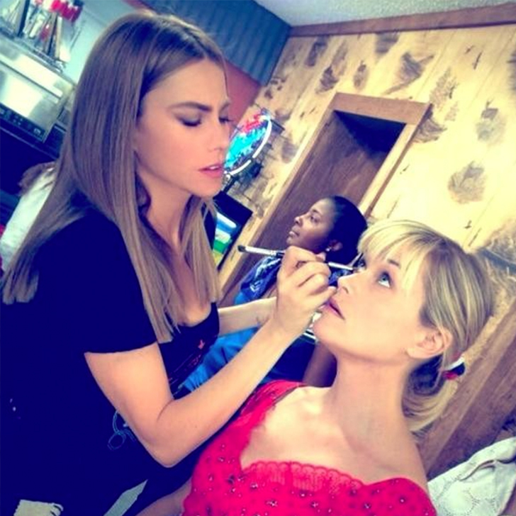 Get Sofia Vergara's Best Beauty Advice