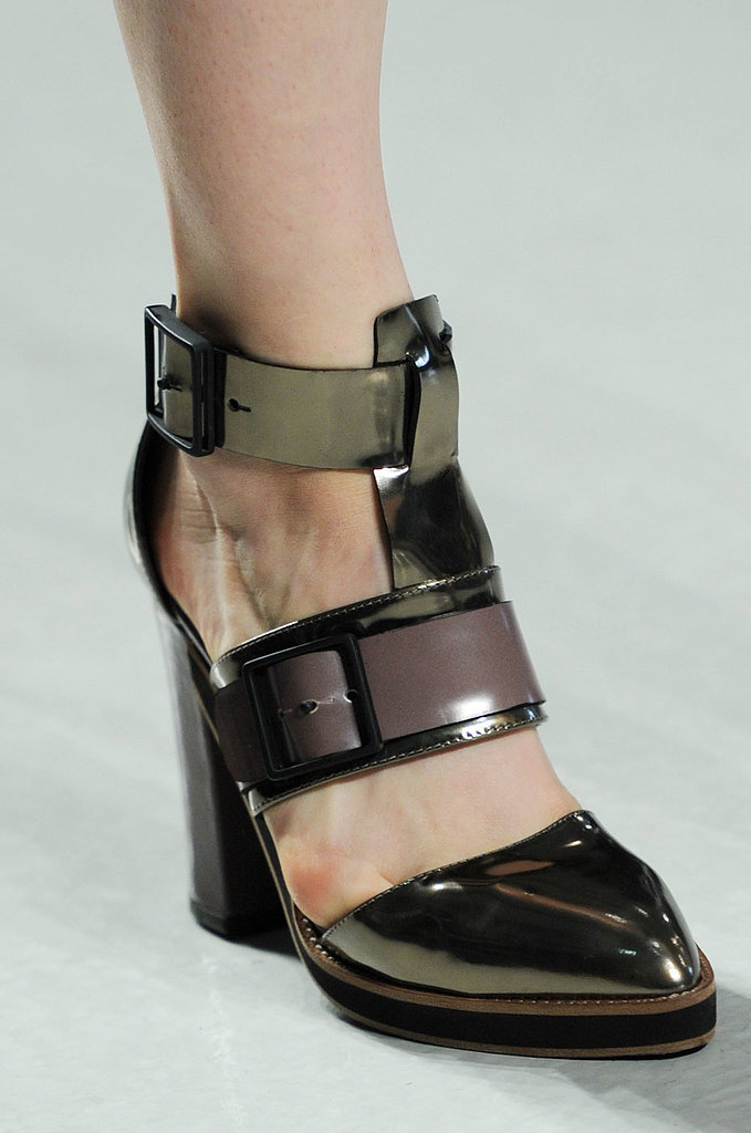 Cutout Boots Cutout Boots