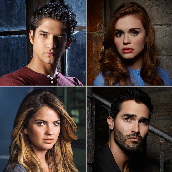 Almost None of the Teen Wolf Cast Is High-School Age Almost None of the Teen Wolf Cast Is High-School Age