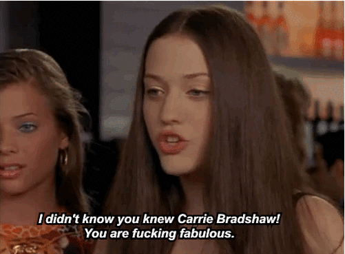 Kat Dennings Kat Dennings