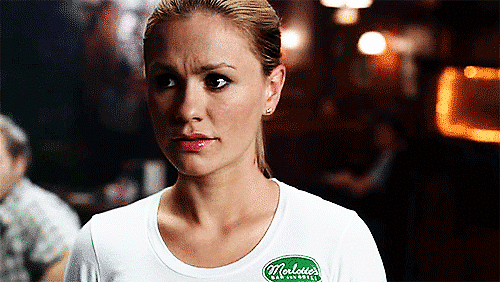 Anna Paquin Anna Paquin