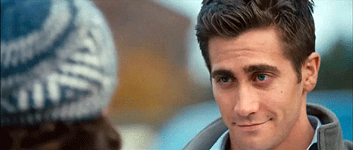 Jake Gyllenhaal Jake Gyllenhaal