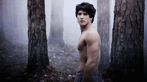 Tyler Posey Tyler Posey