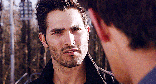 Tyler Hoechlin Tyler Hoechlin