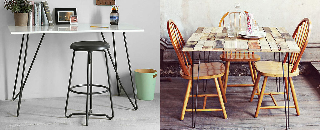 Hairpin Leg Table Hairpin Leg Table
