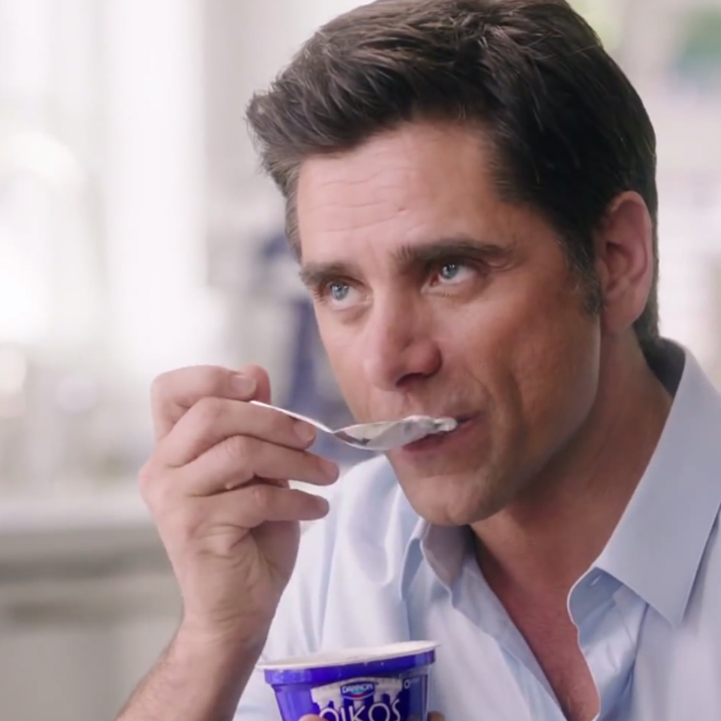 How John Stamos Went From '90s Hottie to . . . Still Hot