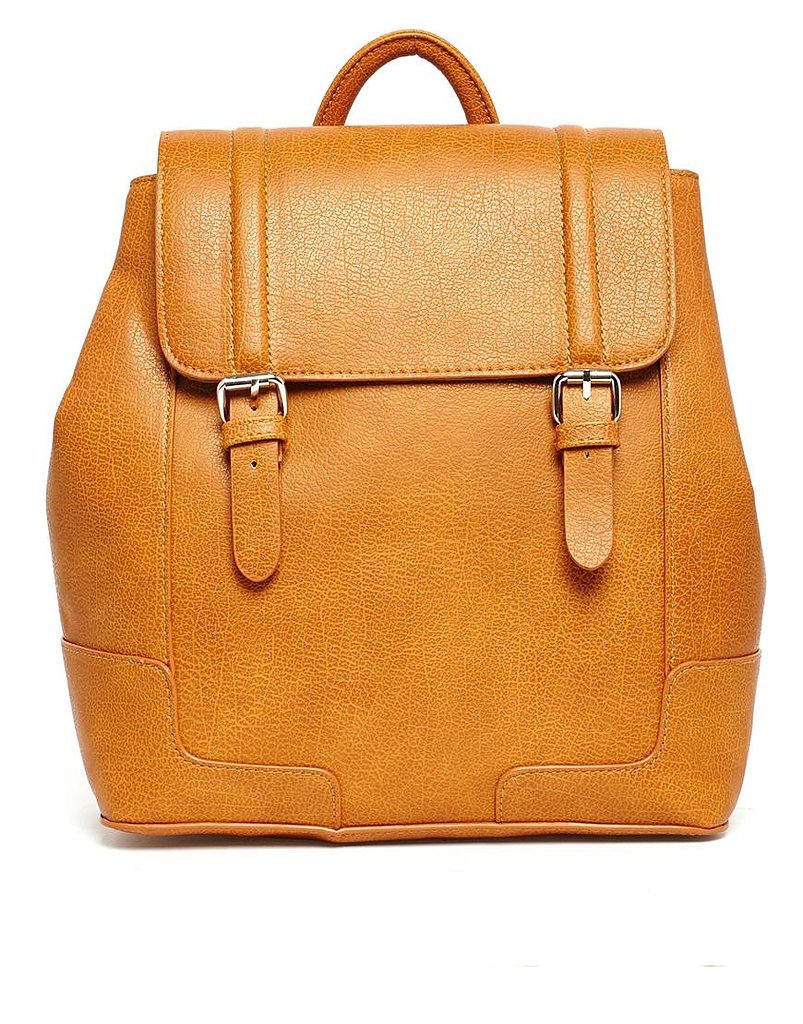 The New Backpack The New Backpack