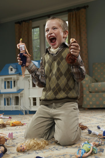 20 Stock Photos of Kids That Missed the Mark 20 Stock Photos of Kids That Missed the Mark