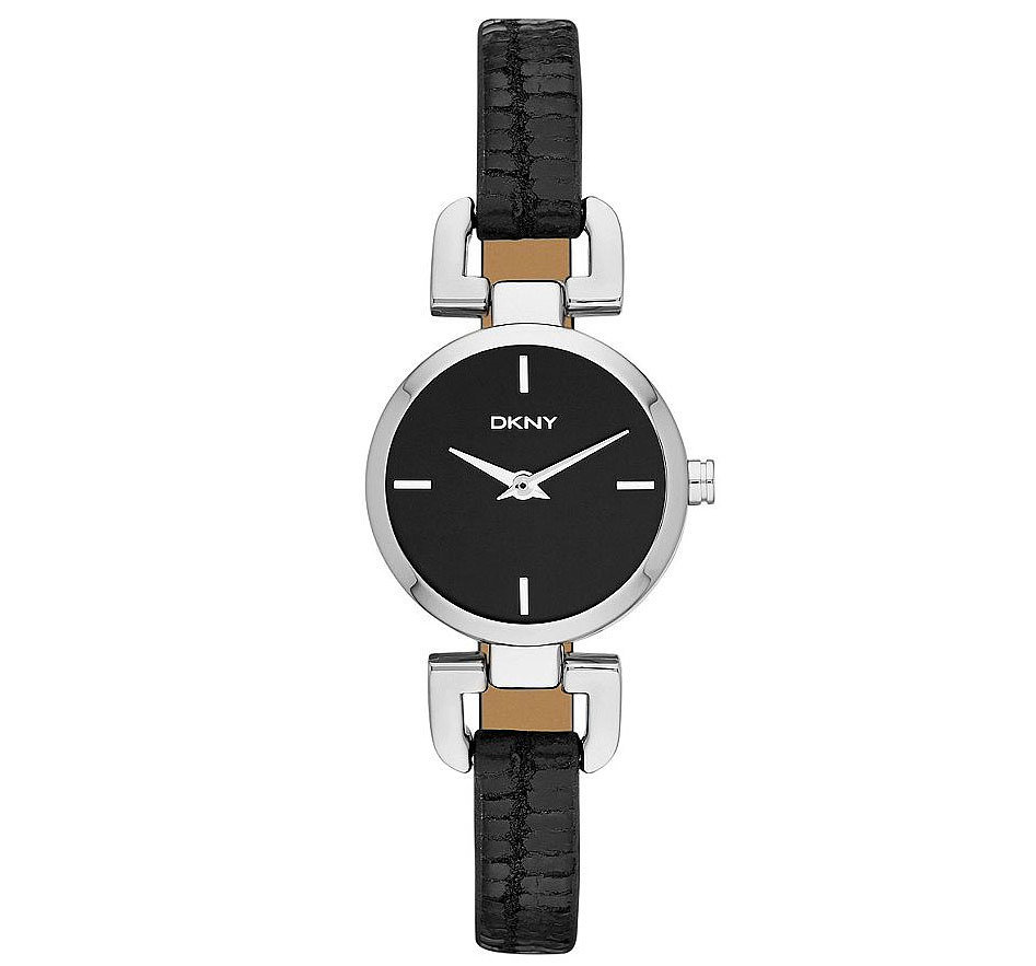 The New Watch The New Watch