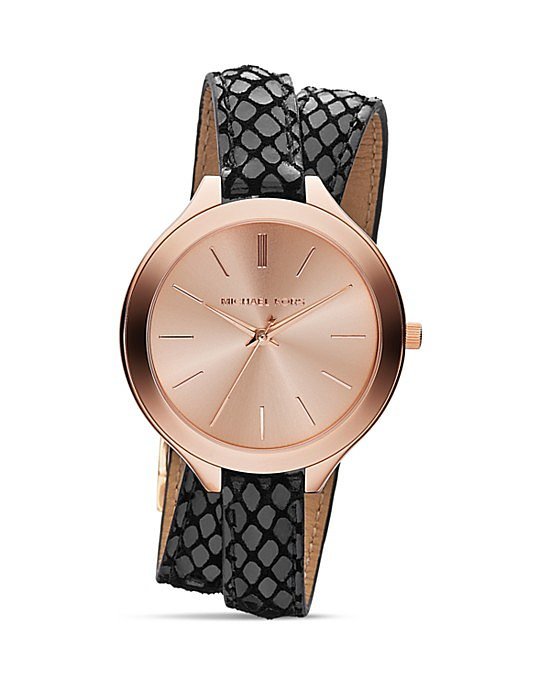The New Watch The New Watch