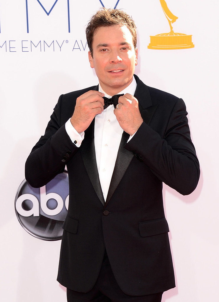 Jimmy Fallon Jimmy Fallon