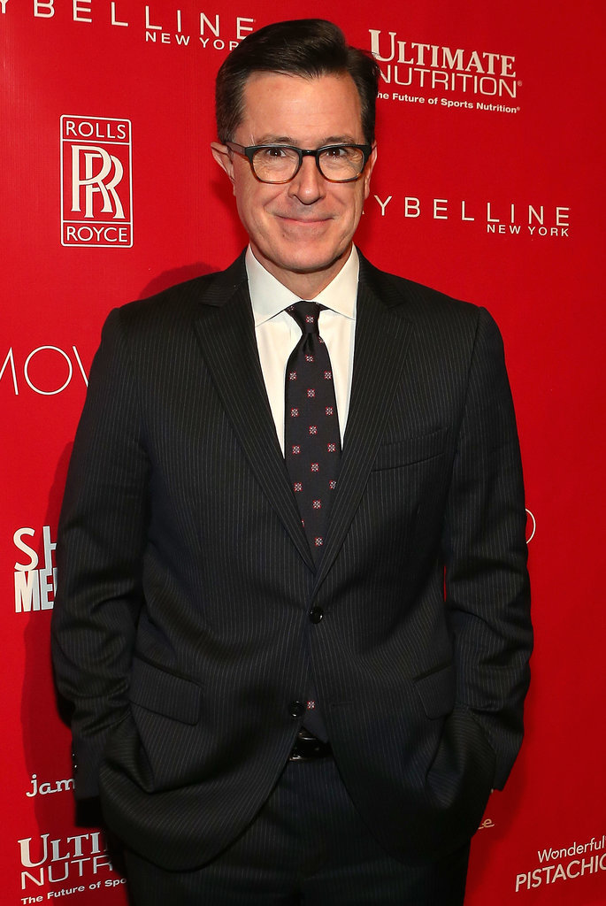 Stephen Colbert Stephen Colbert