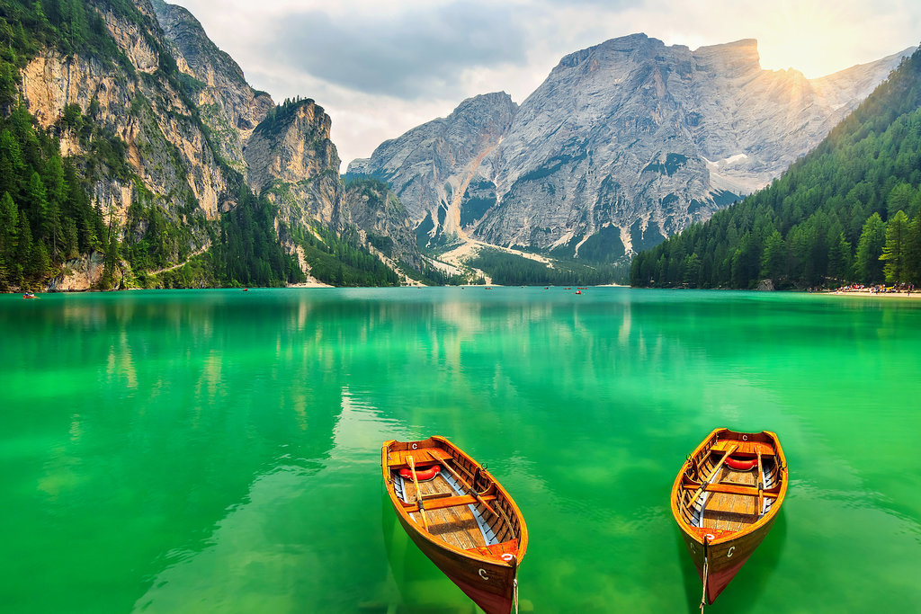 Dolomites Dolomites