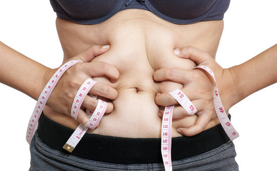 12 Reasons You're Not Losing the Baby Weight 12 Reasons You're Not Losing the Baby Weight