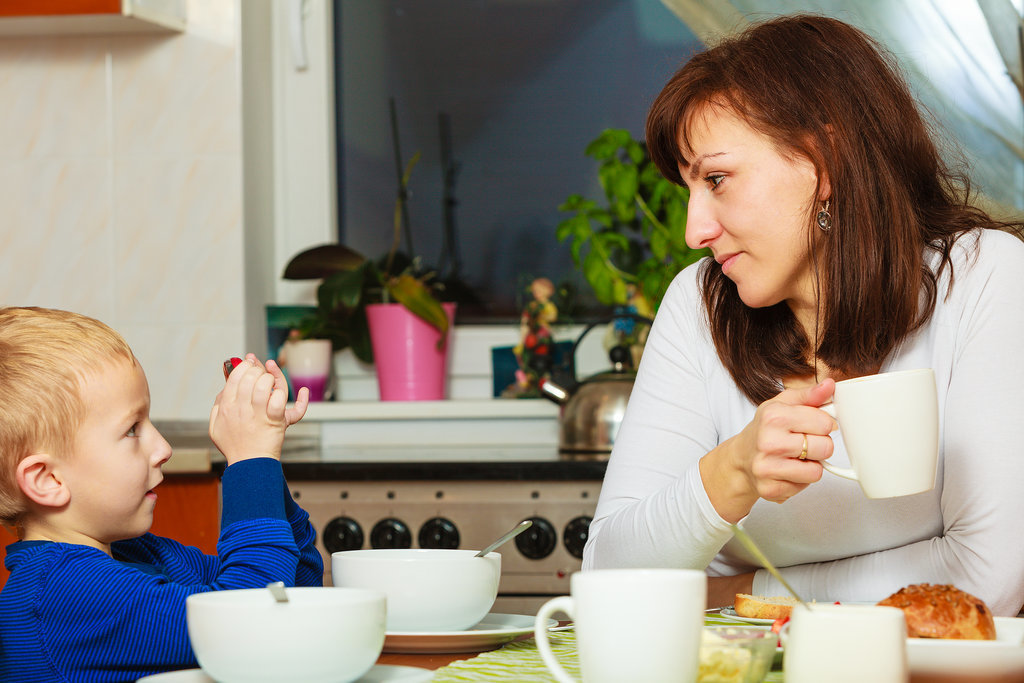 You (Unintentionally) Take Your Meals Twice You (Unintentionally) Take Your Meals Twice