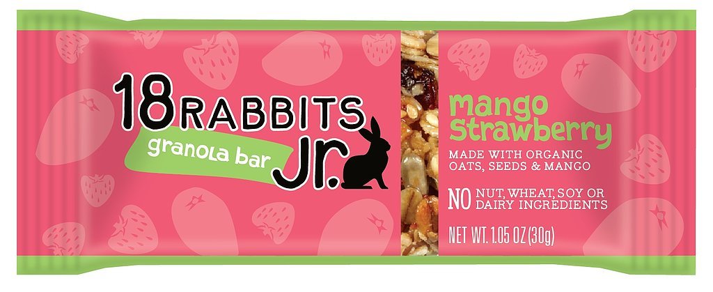 18 Rabbits Granola Bar 18 Rabbits Granola Bar