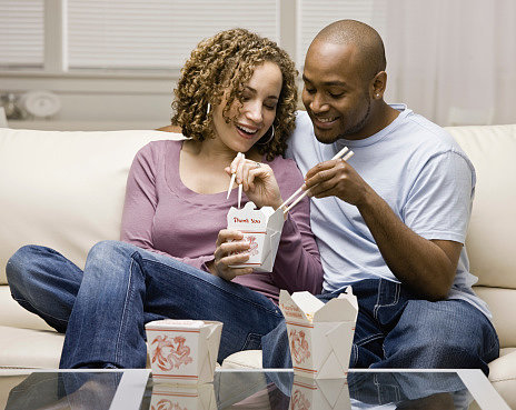 This Is the New Definition of Date Night This Is the New Definition of Date Night