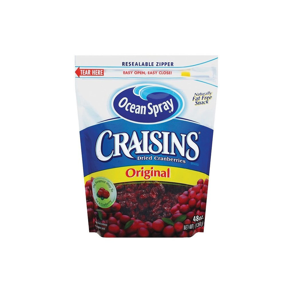Ocean Spray Craisins Ocean Spray Craisins