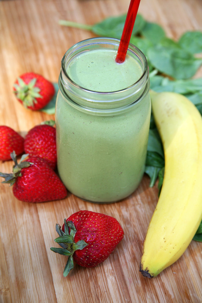 Smoothie Recipe 2 (Vegan) Smoothie Recipe 2 (Vegan)