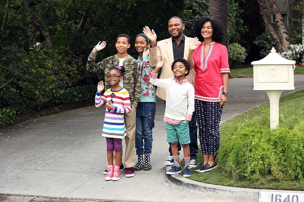 You Might Like Black-ish You Might Like Black-ish