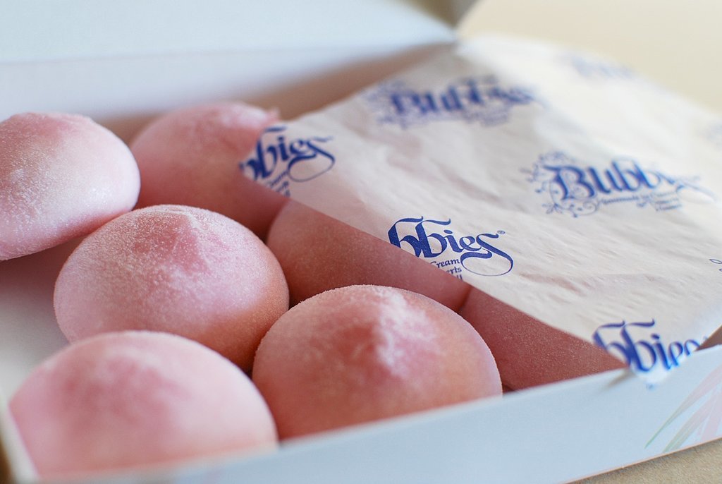 Hawaii: Bubbies Hawaii: Bubbies