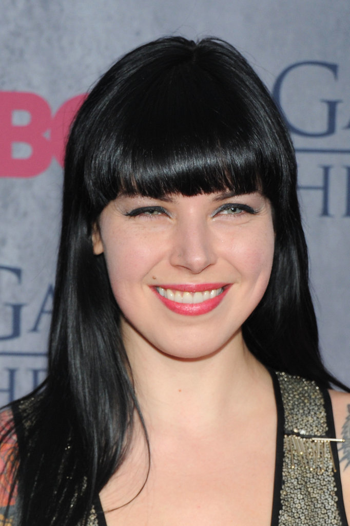 Alexis Krauss Alexis Krauss